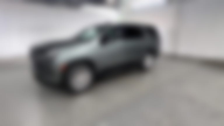 2023 Chevrolet Tahoe vehicle photo