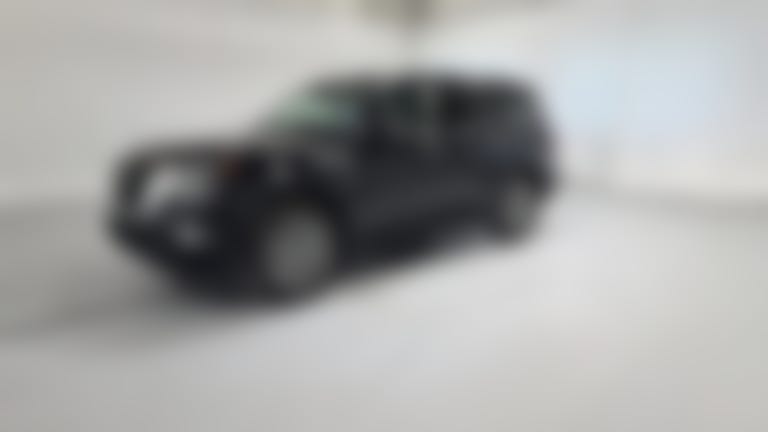 2021 Nissan Armada vehicle photo