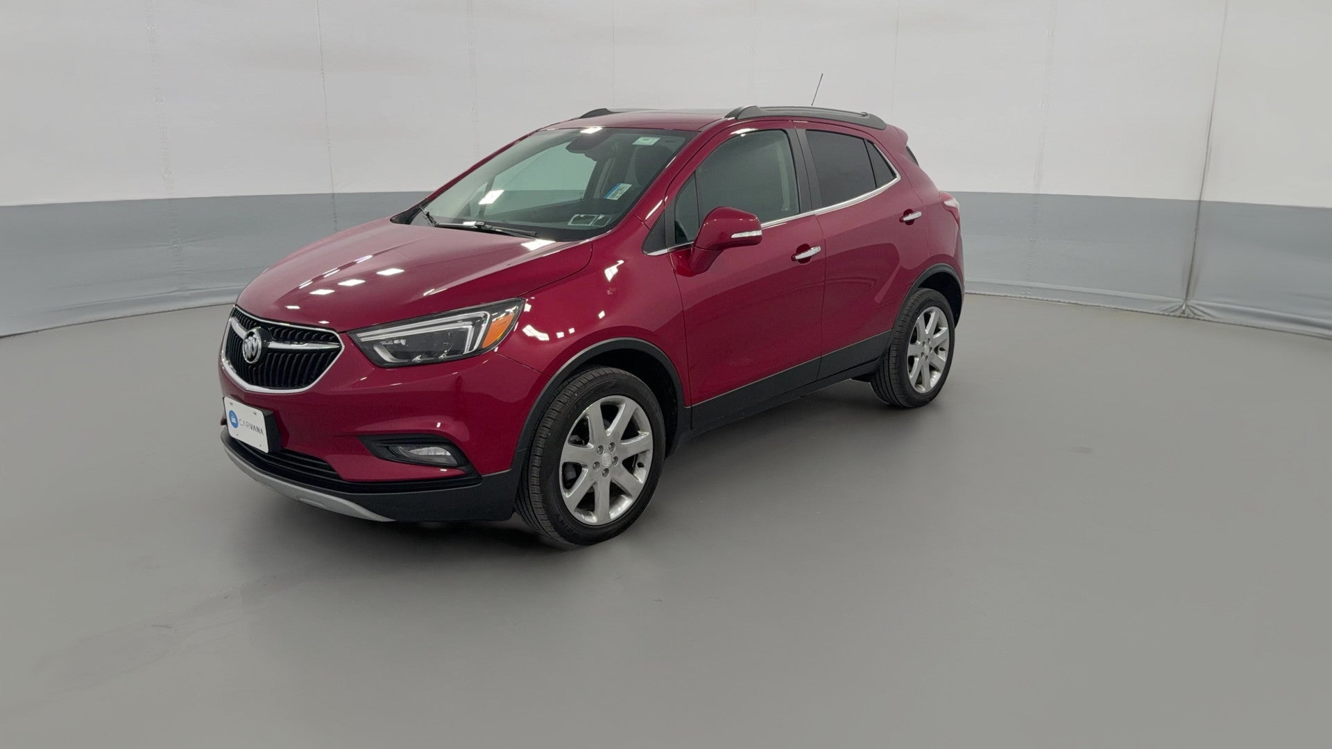 2019 Buick Encore vehicle photo