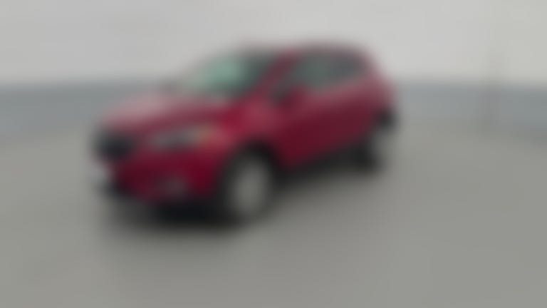 2019 Buick Encore vehicle photo