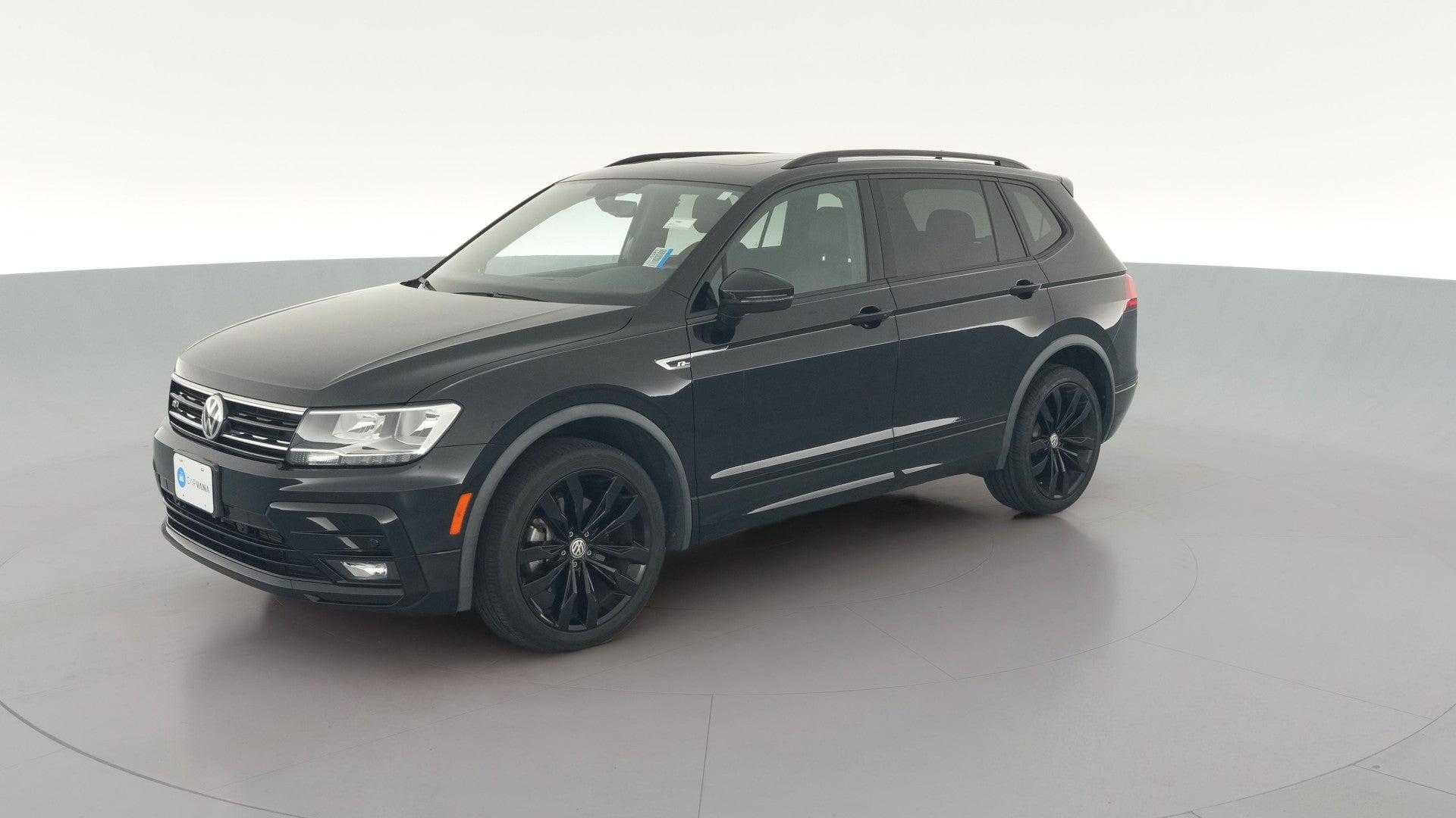 2021 Volkswagen Tiguan vehicle photo