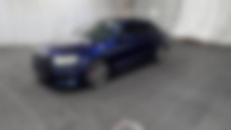 2017 Audi S3 vehicle photo