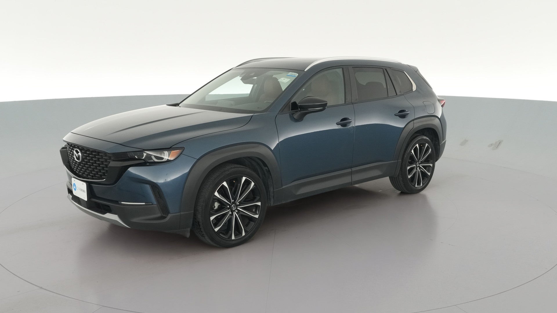 2023 MAZDA CX-50 vehicle photo