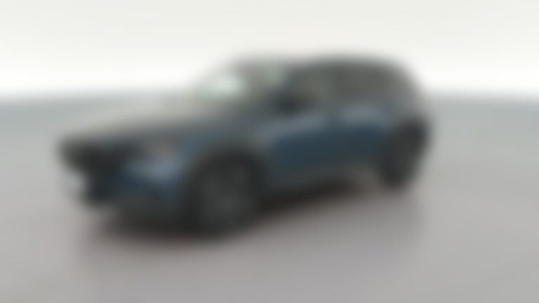 2023 MAZDA CX-50 vehicle photo