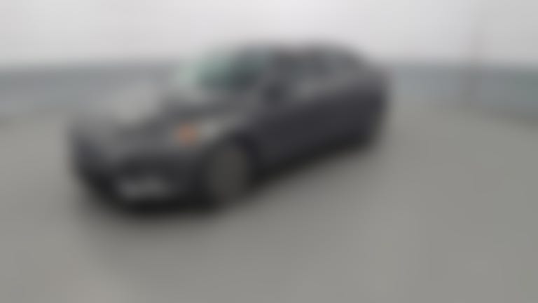 2017 Ford Fusion vehicle photo