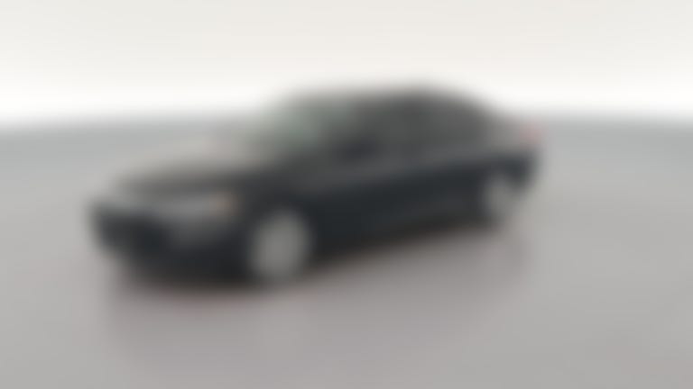 2020 Honda Accord vehicle photo