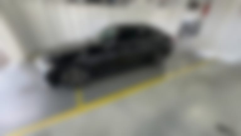 2022 BMW 3 Series vehicle photo