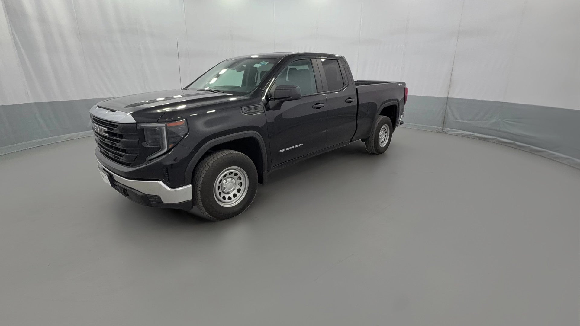 2023 GMC Sierra 1500 Double Cab vehicle photo