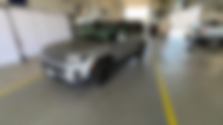 2025 Hyundai Santa Fe vehicle photo