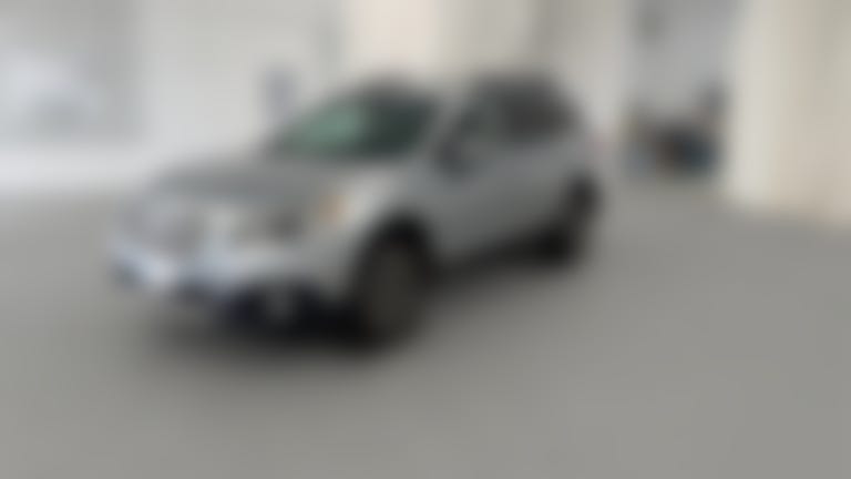 2015 Subaru Outback vehicle photo