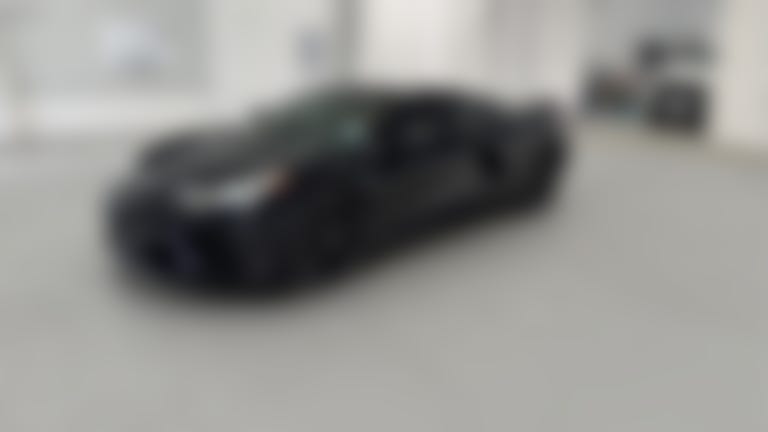 2023 Chevrolet Corvette vehicle photo