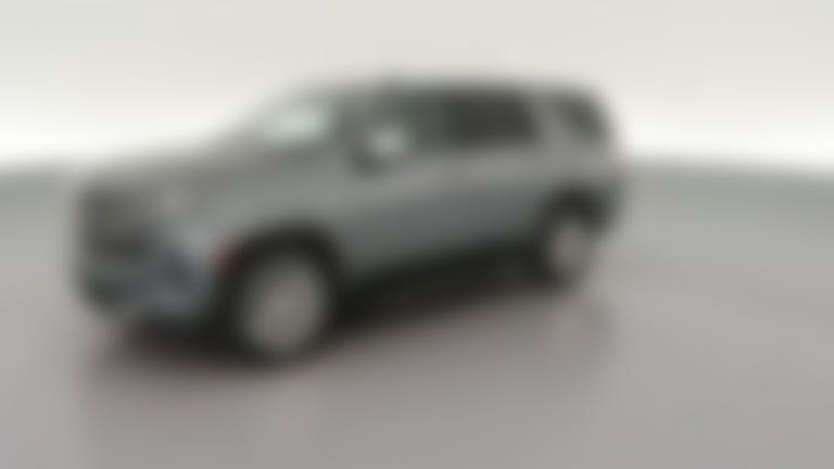 2021 Chevrolet Tahoe vehicle photo