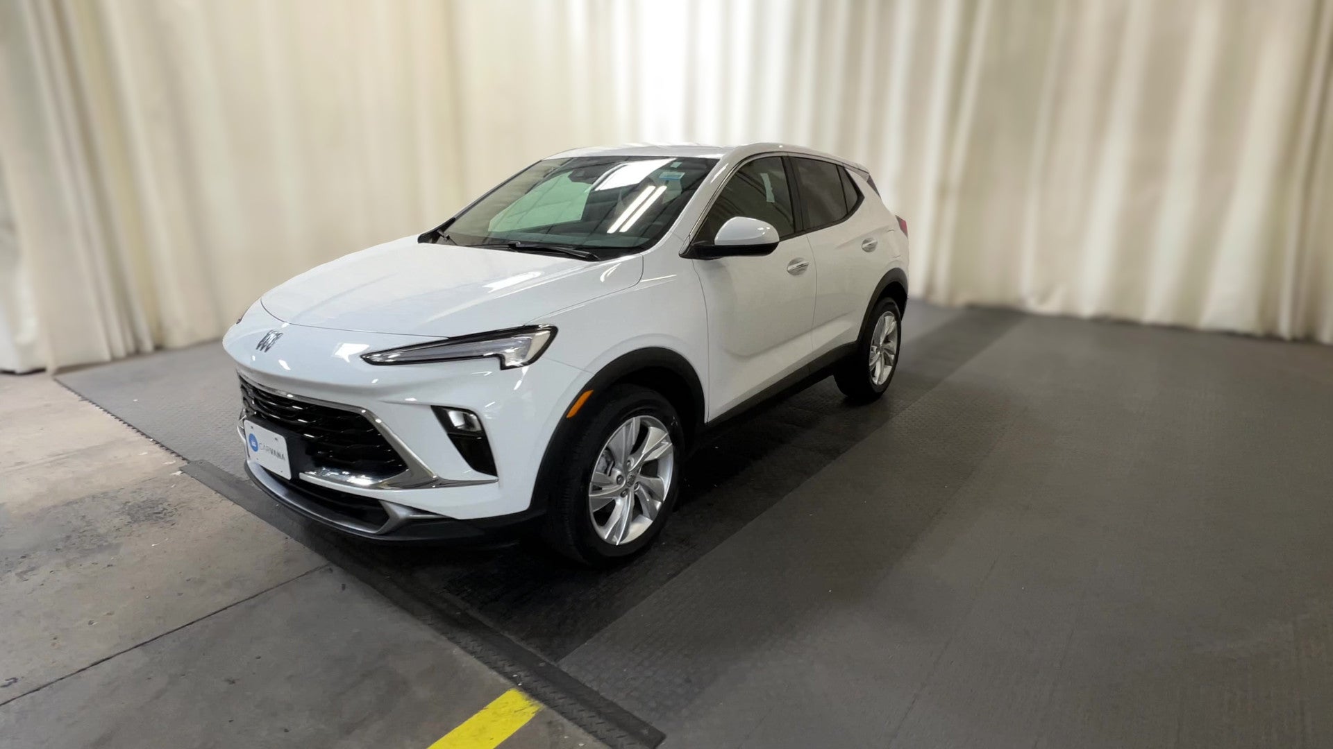 2025 Buick Encore GX vehicle photo