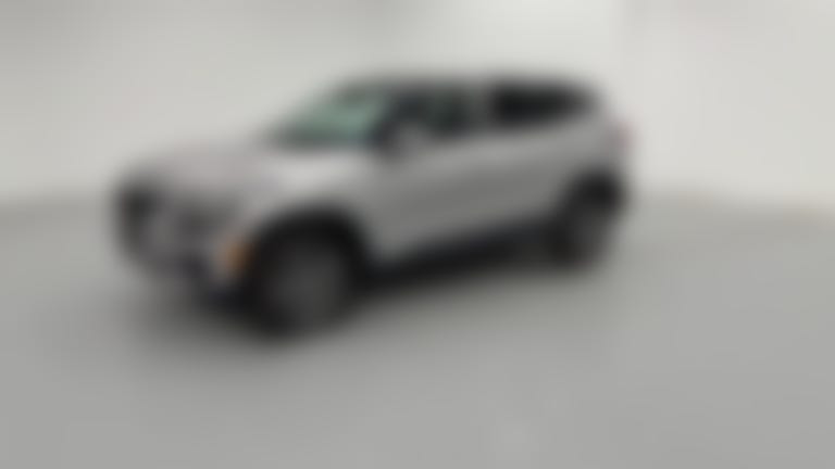 2023 Kia Seltos vehicle photo