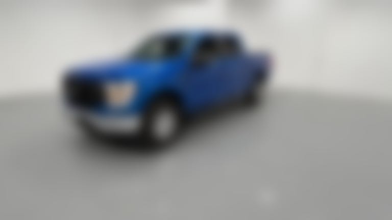 2021 Ford F150 SuperCrew Cab vehicle photo