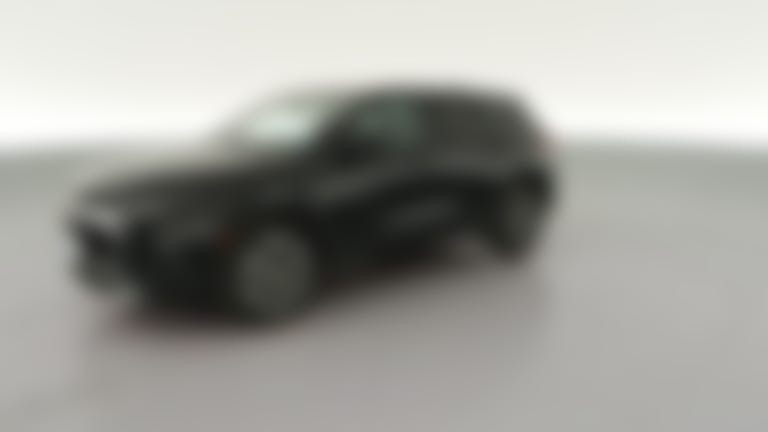 2025 Chevrolet Blazer vehicle photo