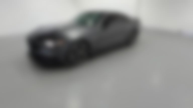 2016 Ford Mustang vehicle photo