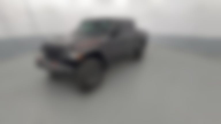 2023 Jeep Gladiator vehicle photo