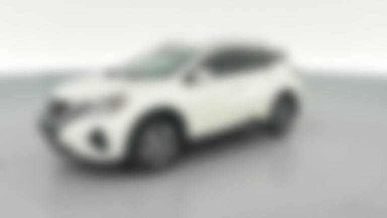 2021 Nissan Murano vehicle photo