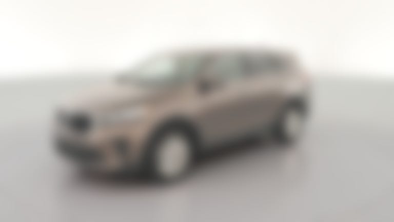 2019 Kia Sorento vehicle photo