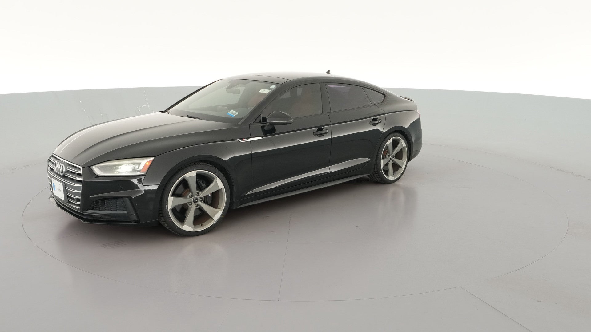 2019 Audi S5 vehicle photo