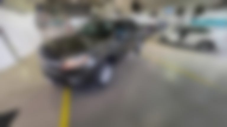 2018 Chevrolet Colorado Crew Cab vehicle photo
