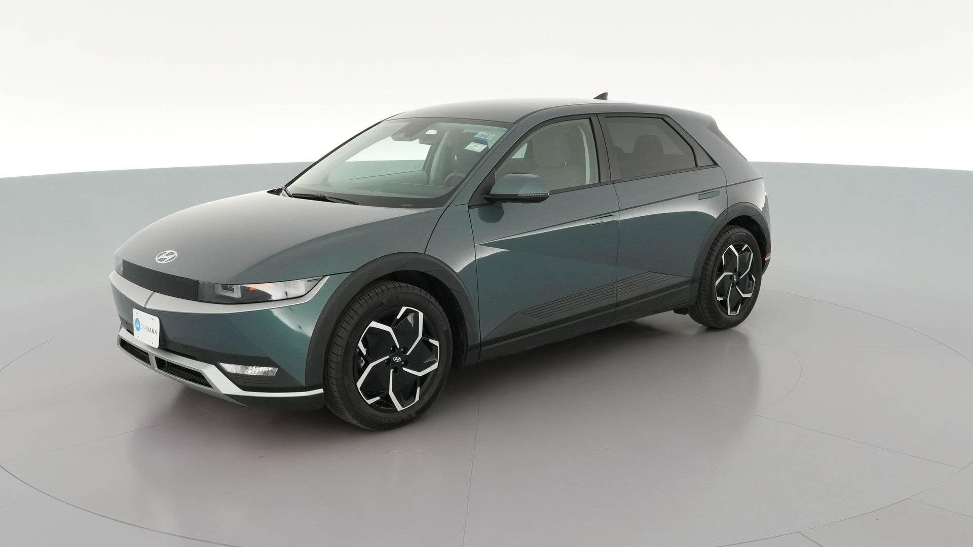 2024 Hyundai IONIQ 5 vehicle photo