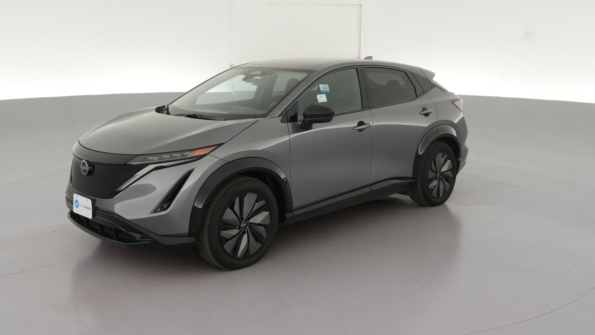 2025 Nissan ARIYA vehicle photo