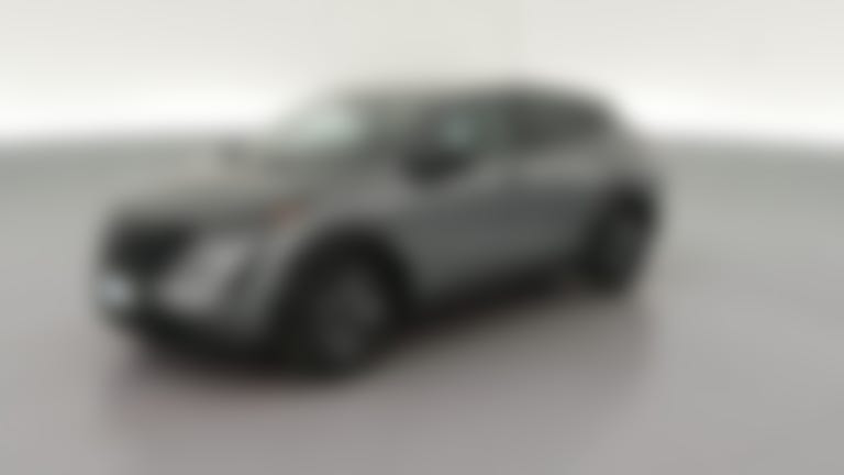 2025 Nissan ARIYA vehicle photo