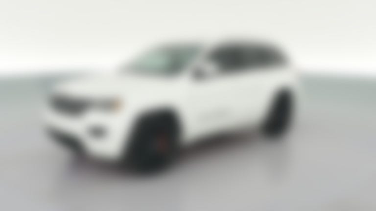 2022 Jeep Grand Cherokee vehicle photo