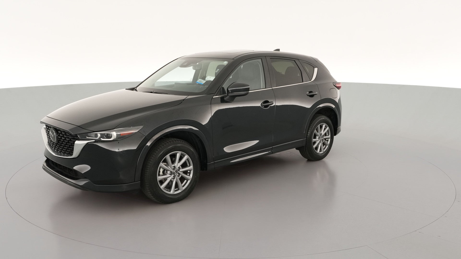 2025 MAZDA CX-5 vehicle photo