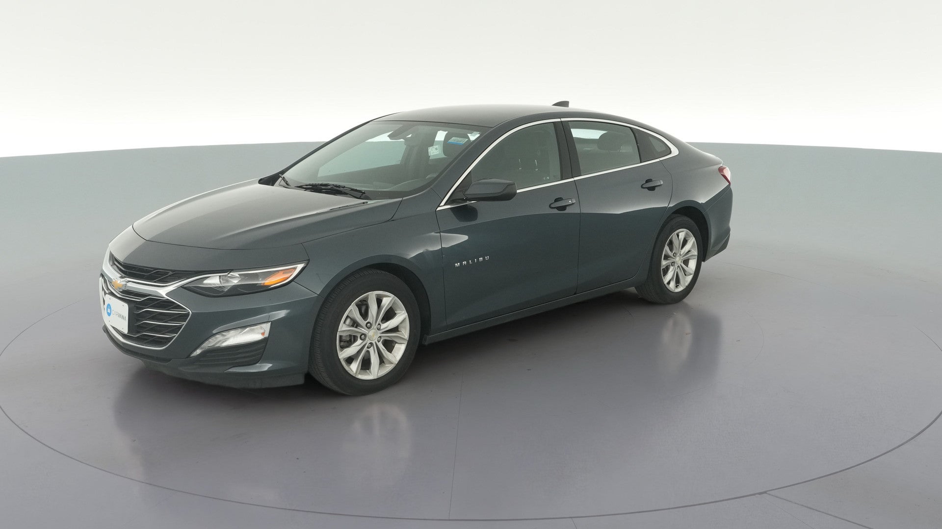 2020 Chevrolet Malibu vehicle photo