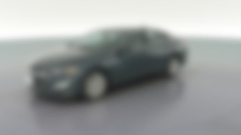 2020 Chevrolet Malibu vehicle photo