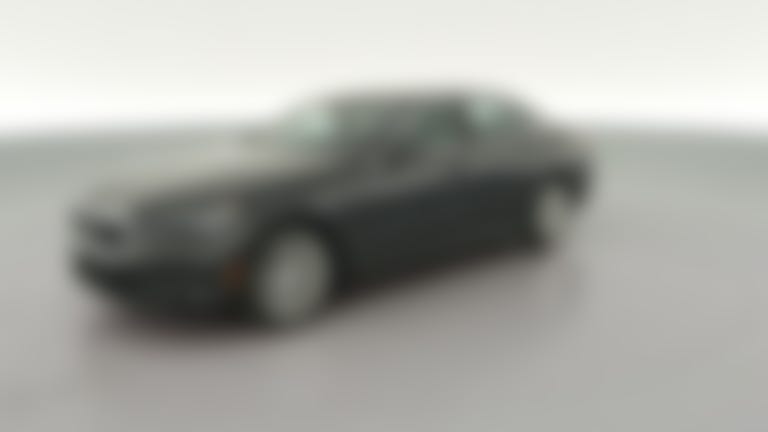 2024 BMW 5 Series vehicle photo