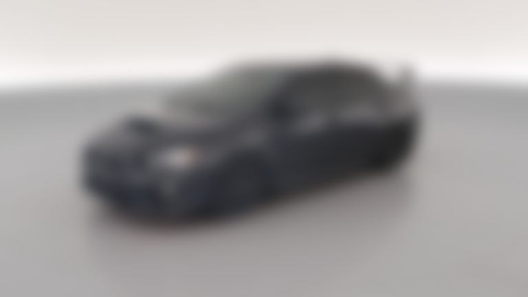 2016 Subaru WRX vehicle photo