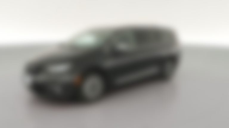 2023 Chrysler Pacifica Hybrid vehicle photo