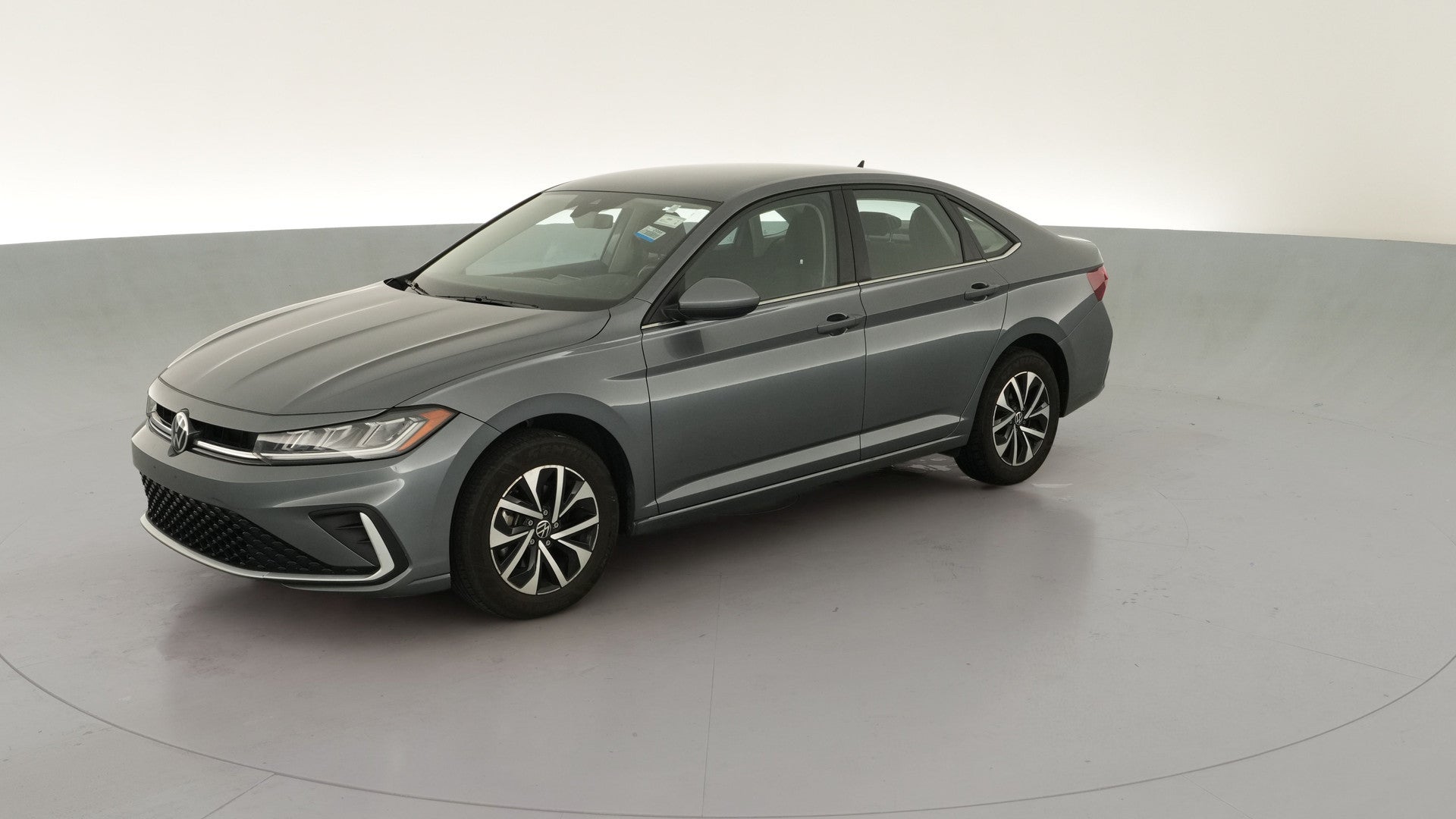 2025 Volkswagen Jetta vehicle photo