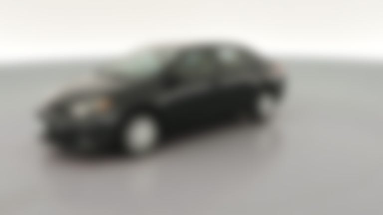 2015 Toyota Corolla vehicle photo