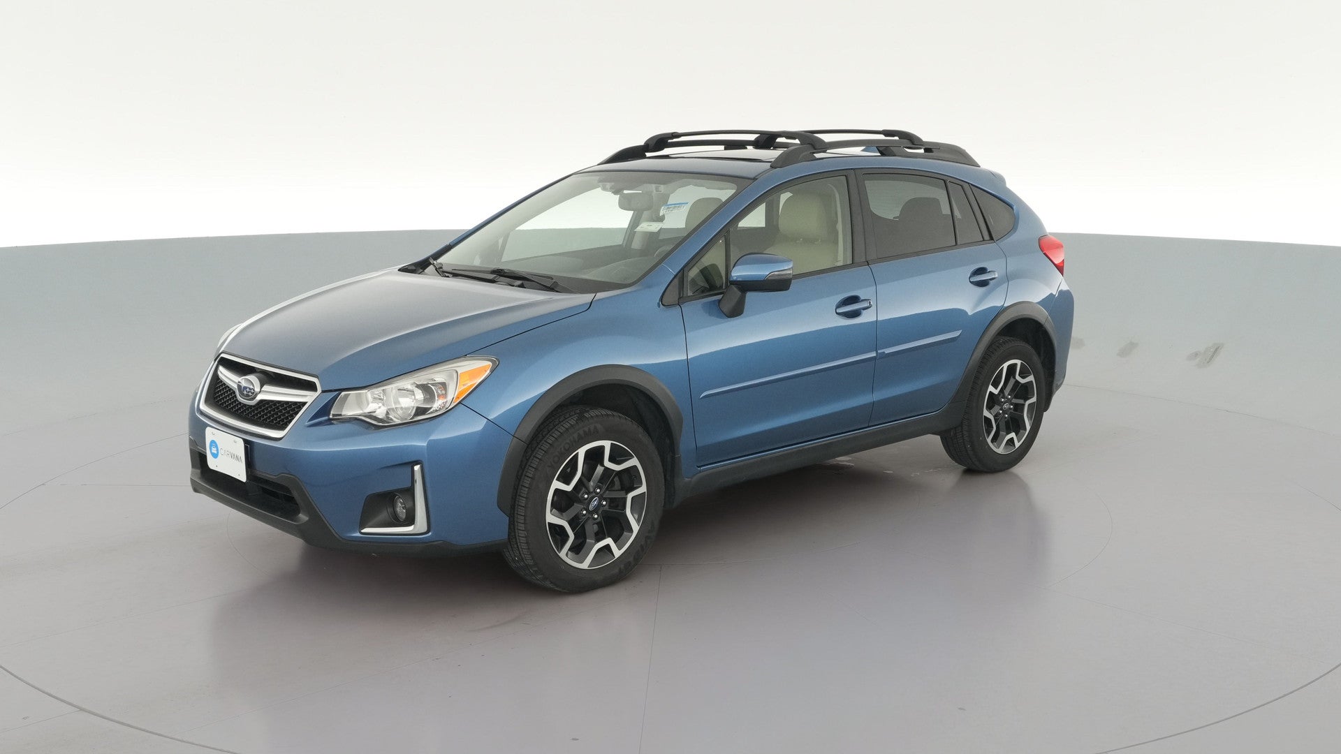 2016 Subaru Crosstrek vehicle photo