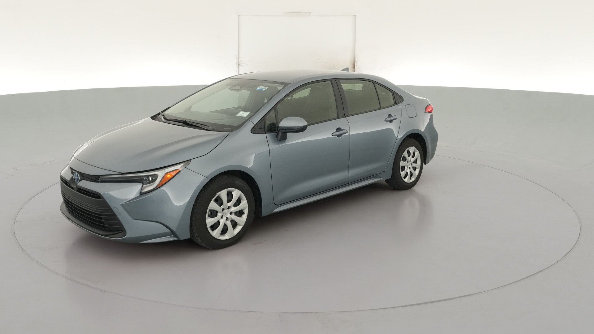 2023 Toyota Corolla Hybrid vehicle photo