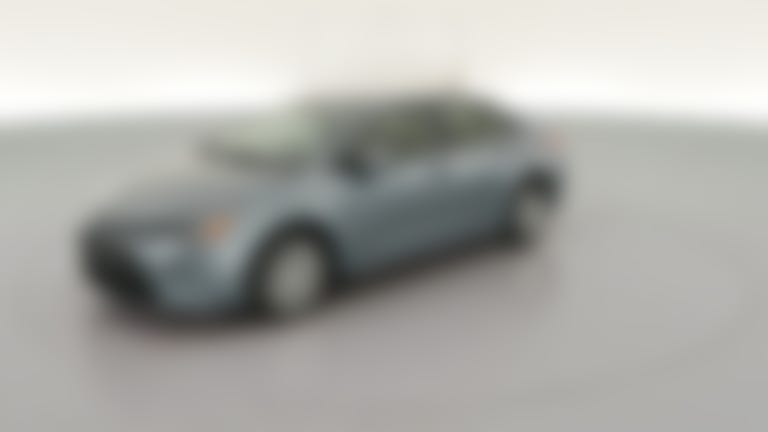 2023 Toyota Corolla Hybrid vehicle photo