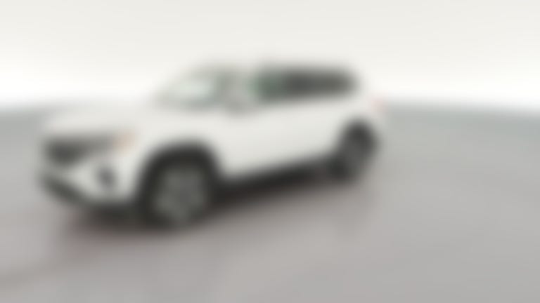 2024 Volkswagen Atlas vehicle photo