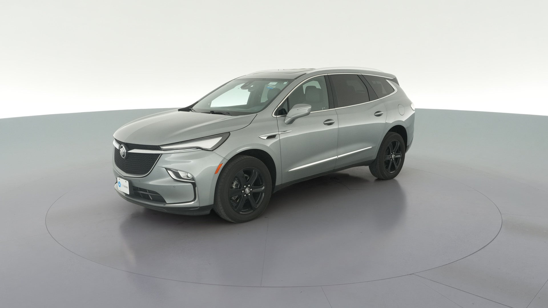 2023 Buick Enclave vehicle photo