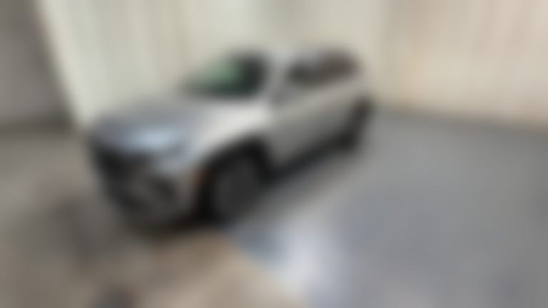 2025 Hyundai Tucson vehicle photo