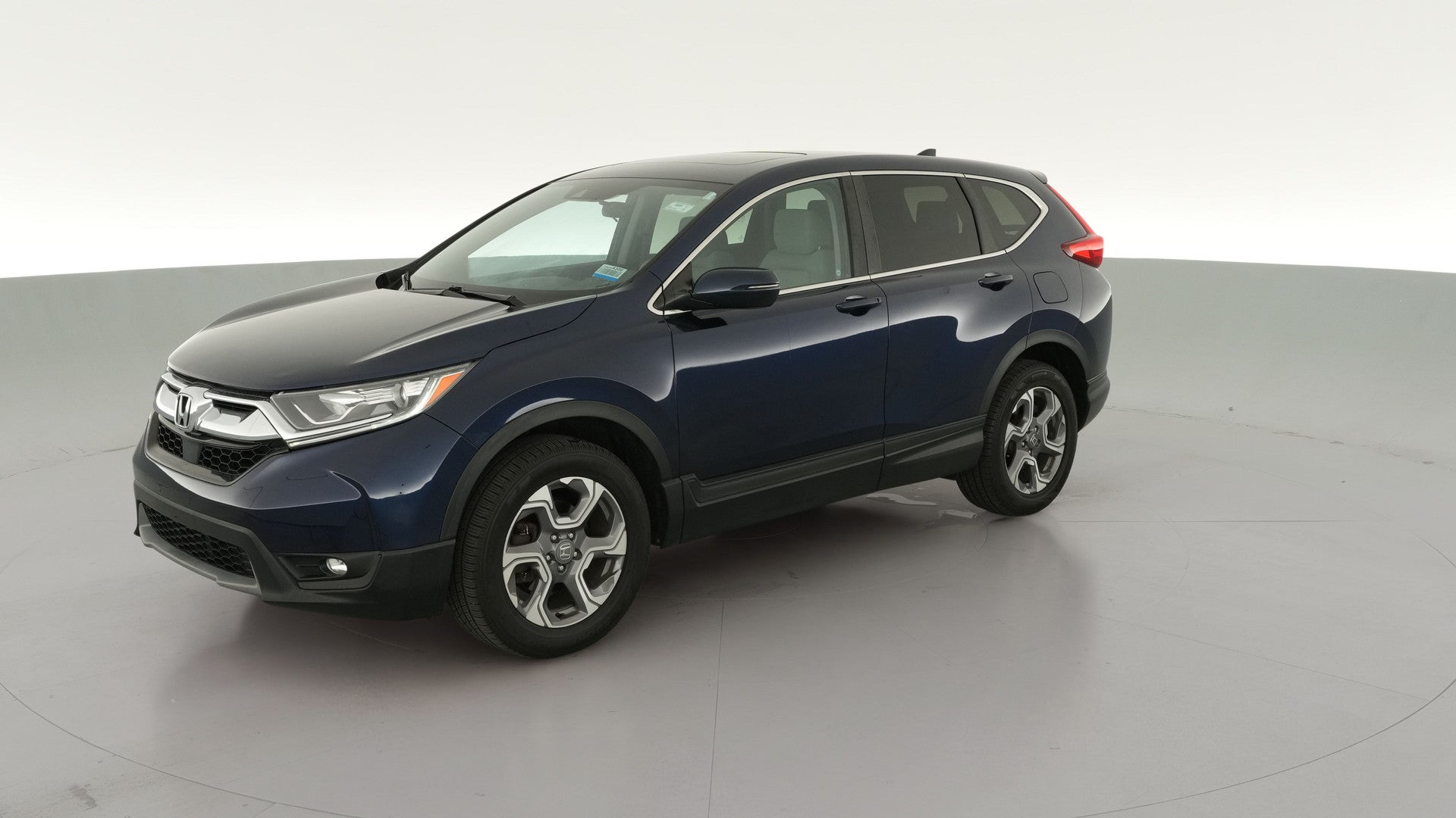 2019 Honda CR-V vehicle photo