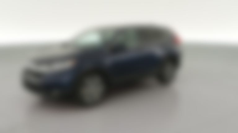 2019 Honda CR-V vehicle photo