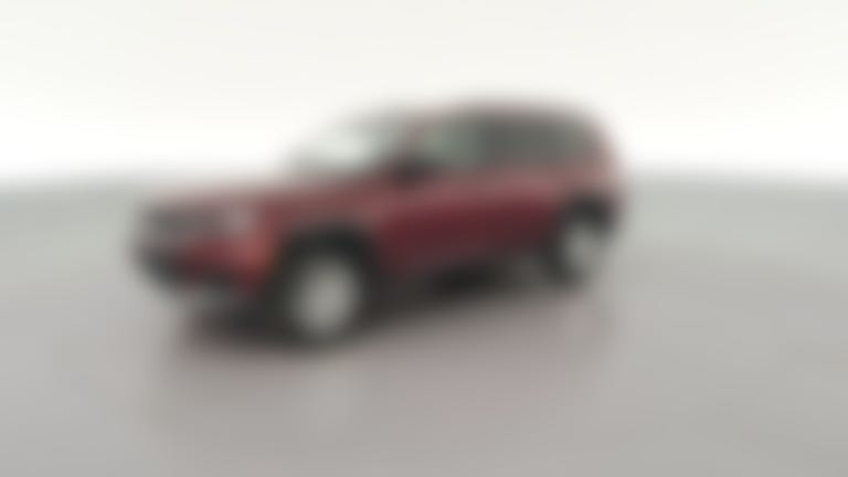 2025 Jeep Grand Cherokee L vehicle photo