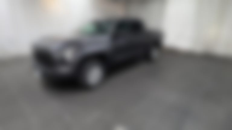 2024 Toyota Tundra CrewMax vehicle photo