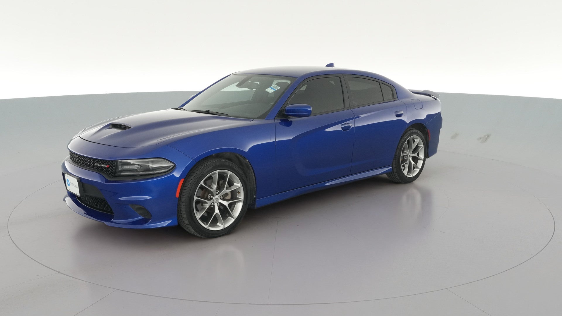 2021 Dodge Charger vehicle photo