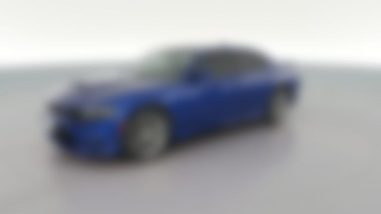 2021 Dodge Charger vehicle photo